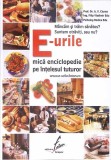 E-URILE. MICA ENCICLOPEDIE PE INTELESUL TUTUROR-A.V. CIUREA, FILIP VLADIMIR EDU-361161
