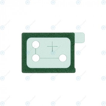 Samsung Galaxy A33 5G (SM-A336B) Autocolant adeziv partea inferioară a difuzorului GH02-23582A foto