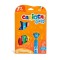 Carioca Baby Marker 1+ 12/set