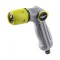 Pistol pentru stropit cu 3 functii Typhoon Jet, Gardex 405103