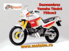 Dezmembrez Yamaha Tenere