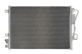 Condensator / Radiator aer conditionat RENAULT LOGAN I (LS_) (2004 - Prezent) THERMOTEC KTT110094