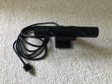 Camera Sony PlayStation 4 PS4 Camera Motion Sensor CUH-ZEY2 bonus suport