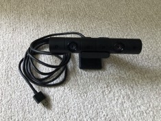 Camera Sony PlayStation 4 PS4 Camera Motion Sensor CUH-ZEY2 bonus suport