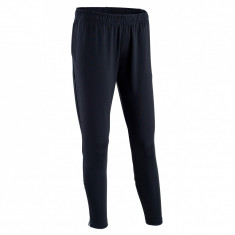 Pantalon de trening Fotbal VIRALTO Negru Damă