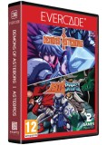Cartus Joc Blaze Evercade Demons Of Asteborg + Astebros - Colectia Evercade