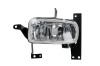 Proiector ceata Mazda 626 05.1997-12.2000 BestAutoVest partea stanga H1, Depo