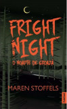 Fright Night | Maren Stoffels