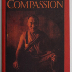 THE POWER OF COMPASSION by THE DALAI LAMA , 2002