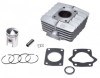 Set motor Romet (38mm)