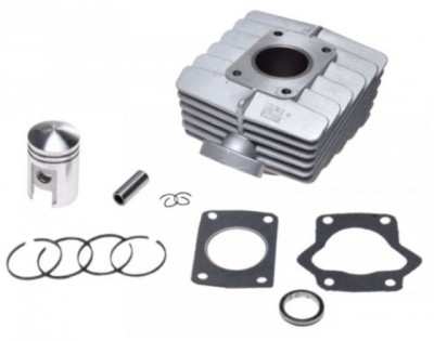 Set motor Romet (38mm) foto