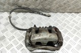 Etrier de fr&acirc;nă dreapta față NISSAN LEAF ZE1 2019 OEM: 41001-5TA0A 28297172