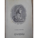 OVIDIU, POETUL ROMEI SI AL TOMISULUI-OVIDIU DRIMBA-187857