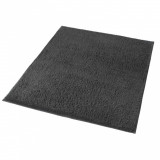 430238 Kleine Wolke Bath Rug &quot;Kansas&quot; 55x65cm Anthracite Grey GartenMobel Dekor