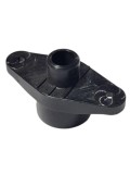 Bucsa ax roata pentru masina de tuns gazon QL53P-196, piesa 44