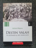 DESTIN VALAH - Adrian Majuru