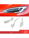 Kit reparatie Lumini de Zi DRL Stanga Tesla Model S 2016-2023