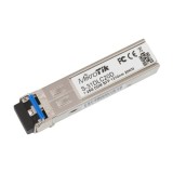 Modul SFP, 1.25G, Dual LC MM, 20km, 1310nm - Mikrotik S-31DLC20D SafetyGuard Surveillance