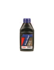Lichid de frana TRW DOT4 0.5L foto