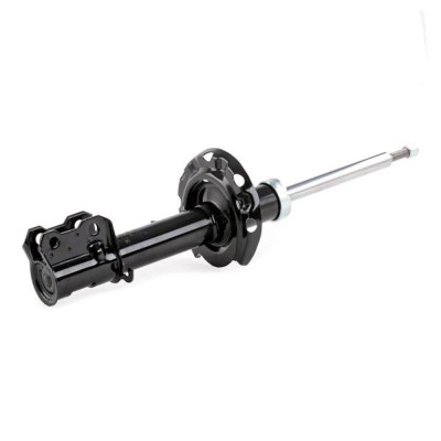 Amzortizor gaz suspensie punte fata SRLine Polonia, Opel Corsa C, 2000-2006; COMBO 2000-2011; Meriva A, 2003-2010, partea dreapta foto