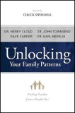 Unlocking Your Family Patterns: Finding Freedom from a Hurtful Past