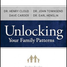 Unlocking Your Family Patterns: Finding Freedom from a Hurtful Past