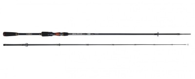 Lanseta Sakura Silver Arrow Spinning SIAS 792M 2.35m 5-21g 2seg foto