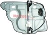 Macara geam VW TOURAN (1T3) (2010 - 2015) METZGER 2160125