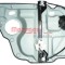 Macara geam VW TOURAN (1T3) (2010 - 2015) METZGER 2160125