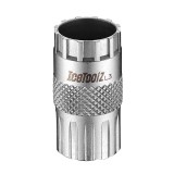 Extractor pinioane Shimano filet, compatibil center lock, campagnolo casetat Cod:567001580RM