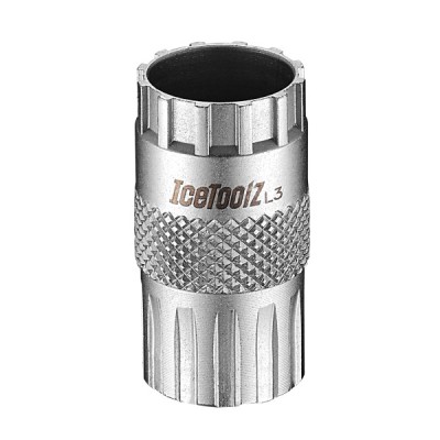 Extractor pinioane Shimano filet, compatibil center lock, campagnolo casetat Cod:567001580RM foto