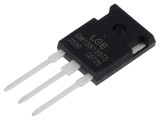 Tranzistor IGBT LUGUANG 1,2kV 15A 40W TO247