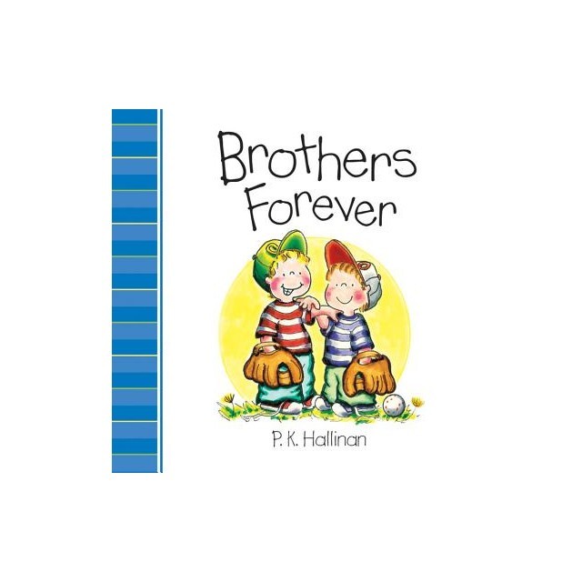 Brothers Forever