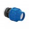 Adaptor PE cu filet interior 40(1, 1/4&quot;)x1&quot;FI