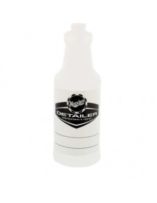 Recipient Plastic Meguiar&amp;#039;s Generic Spray Bottle, 1buc foto