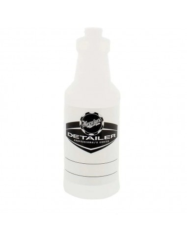 Recipient Plastic Meguiar&#039;s Generic Spray Bottle, 1buc