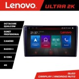 Navigatie Alfa Romeo Giulietta 2014-2020 Qled 2K Octa Core 8+128 LTE 4G DSP Wifi 5Ghz HDMI android auto carplay radio gps internet kit-giulietta-facel