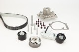 Kit distributie + pompa apa Volvo S60 II, S60 II Cross Country, S80 II, S90 II, V40, V40 Cross Country, V60 I, V60 I Cross Country, V60 II, V70 III,