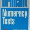 BRILLIANT NUMERACY TESTS by ROB WILLIAMS , 2010, PREZINTA INSEMNARI