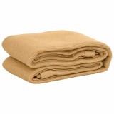 Cumpara ieftin Covor pentru cort, nisipiu, 300x400 cm, HDPE