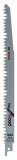 Bosch Set 5 panze ferastrau sabie S 1531 L Top for Wood, 240mm ProAdvanced PowerfulTools