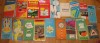Lot 19 Hărți Vechi Rom&acirc;nia Auto Rutieră Turistică Cabane Munte Camping Ghiduri Sport-Turism ACR Diana &#039;70-&#039;90 Franceză Germană