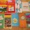 lot 19 harti vechi Romania auto rutiera turistica cabane in munti camping