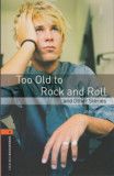 Too Old to Rock and Roll and Other Stories - Obw 2. - Jan Mark