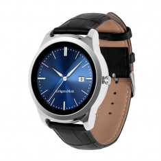 Ceas Smartwatch Kruger Matz Style2, Pedometru, Vreme, Calendar foto