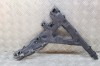 Suport bara de protecție dreapta spate LAND ROVER RANGE ROVER VELAR L560 2018 OEM: J8A2-17B930-AG 15065863