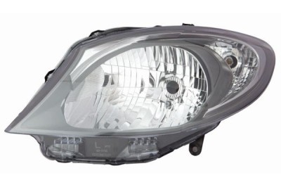 ABAKUS 440-11B2R-LDEM6 Far foto