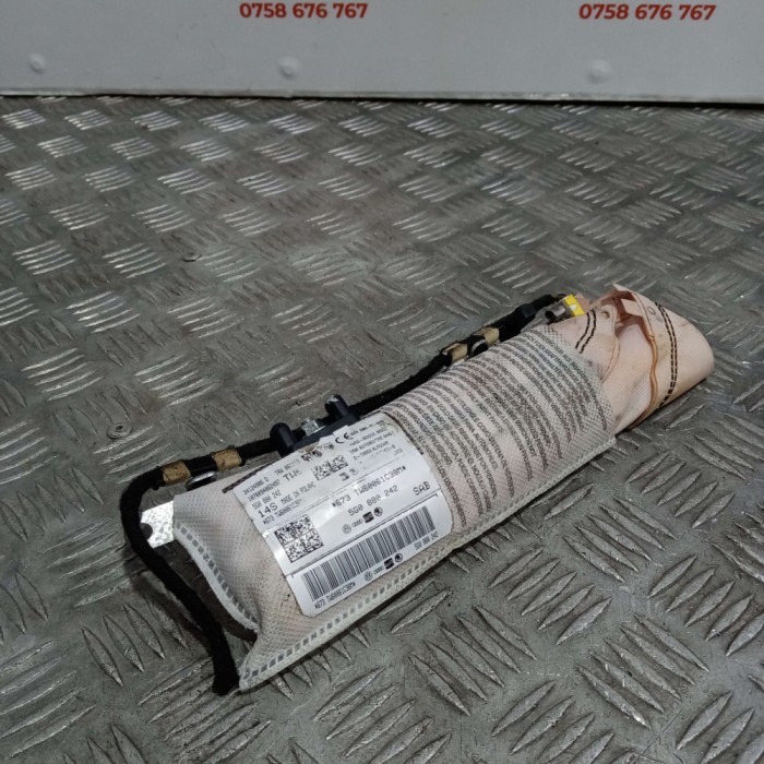 Airbag Scaun Dreapta Fata VW Golf 7 2012-2021