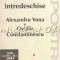 Ferestre Intredeschise - Alexandru Vona, Ovidiu Constantinescu