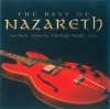 CD Nazareth &ndash; The Best Of Nazareth (-VG), Rock